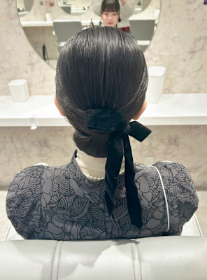 BELLEGROW×スタイル