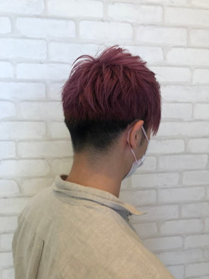 Vis ill 秋葉原店【ビス イル】×スタイル