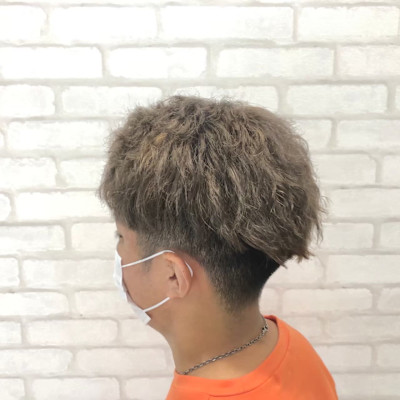 Vis ill 秋葉原店【ビス イル】×スタイル