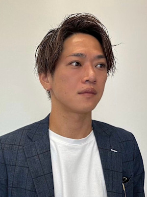 メンズスタイル