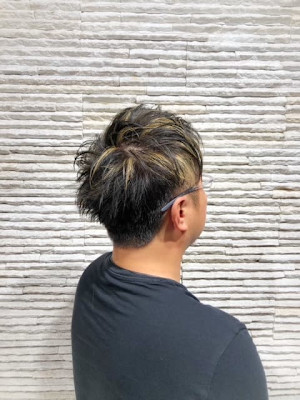 Vis ill 秋葉原店【ビス イル】×スタイル