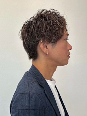 メンズスタイル