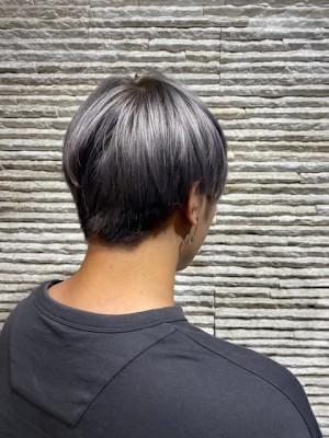 Vis ill 秋葉原店【ビス イル】×スタイル