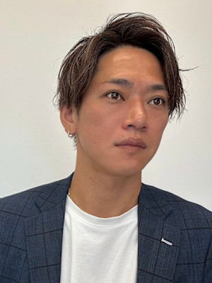 メンズスタイル