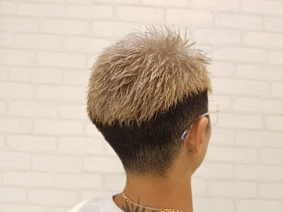 Vis ill 秋葉原店【ビス イル】×スタイル