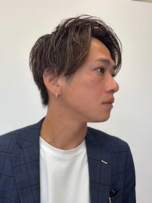 メンズスタイル