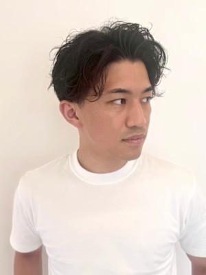 メンズスタイル