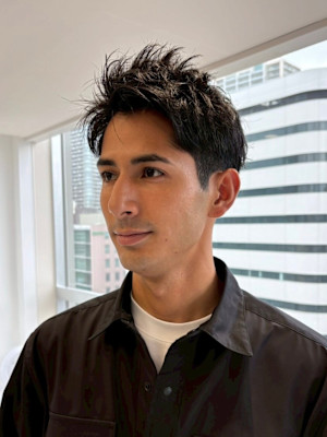 メンズスタイル