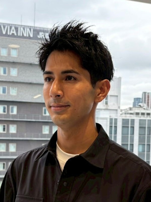 メンズスタイル