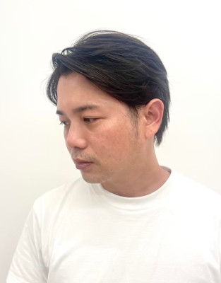 メンズスタイル