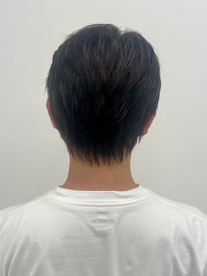 メンズスタイル