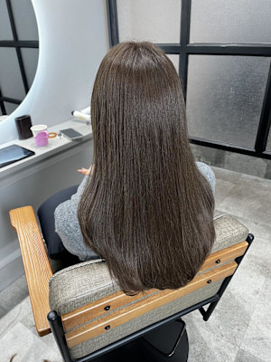 ＊ショコラベージュ＊