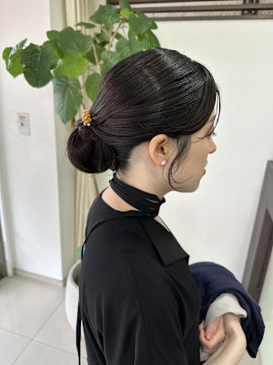 パーティーアップ