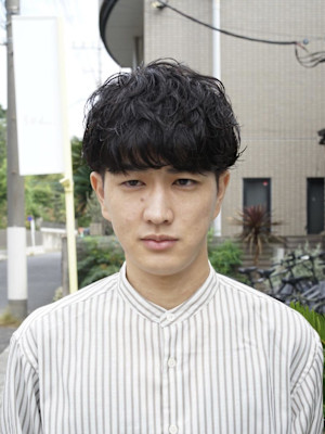 【kaito】men's short