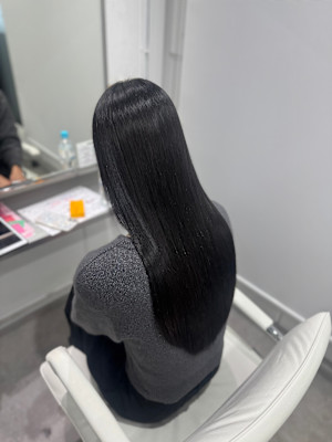 Loe元町 / 美髪縮毛矯正