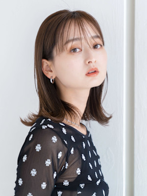 Eleanor×ミディアム