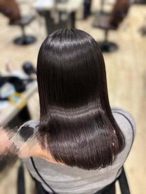 【Kurumi】ショコララベンダー☆