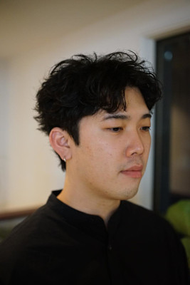 【kaito】メンズ特化