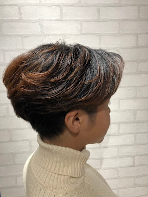 Vis ill 秋葉原店【ビス イル】×スタイル