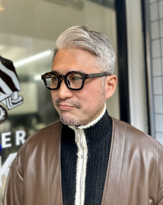 ビジネスサイドパート