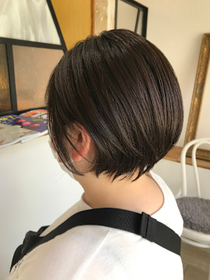 Lianan(リアナン)小さな美容室×スタイル