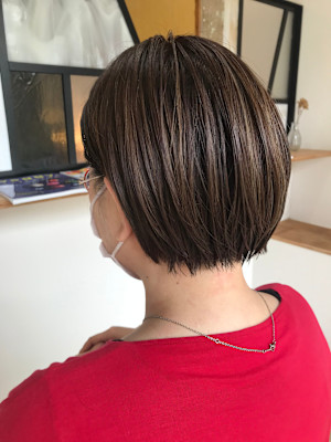 Lianan(リアナン)小さな美容室×スタイル