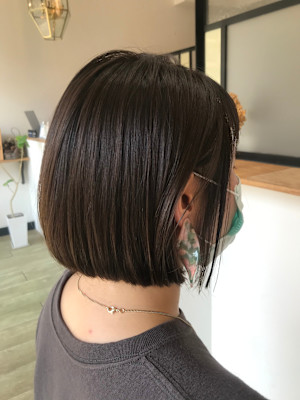 Lianan(リアナン)小さな美容室×スタイル