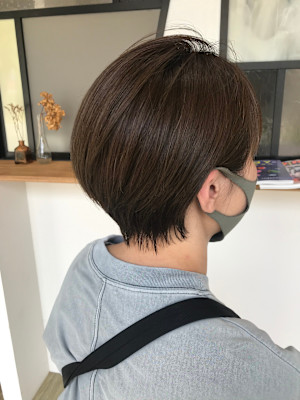 Lianan(リアナン)小さな美容室×スタイル