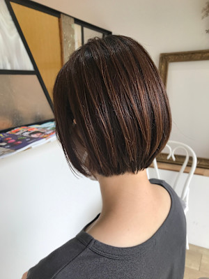 Lianan(リアナン)小さな美容室×スタイル