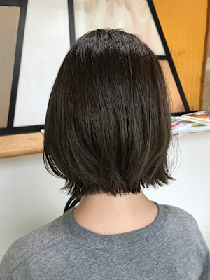 Lianan(リアナン)小さな美容室×スタイル