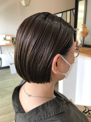 Lianan(リアナン)小さな美容室×スタイル