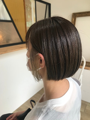 Lianan(リアナン)小さな美容室×スタイル