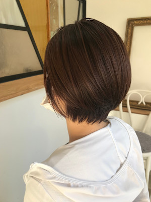 Lianan(リアナン)小さな美容室×スタイル