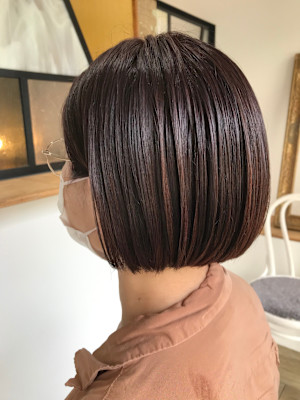 Lianan(リアナン)小さな美容室×スタイル