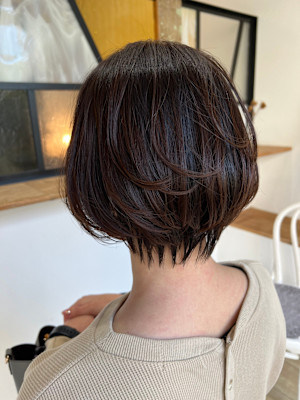 Lianan(リアナン)小さな美容室×スタイル