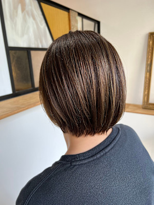 Lianan(リアナン)小さな美容室×スタイル