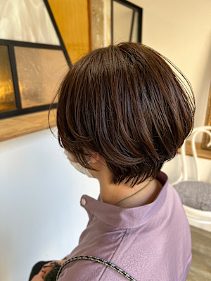 Lianan(リアナン)小さな美容室×スタイル