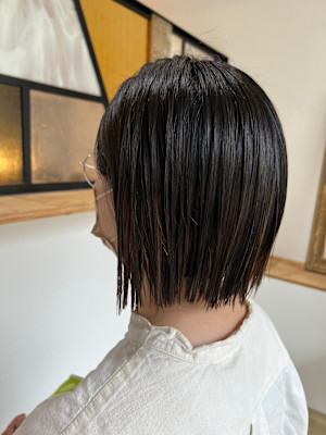 Lianan(リアナン)小さな美容室×スタイル