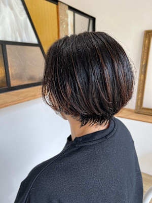 Lianan(リアナン)小さな美容室×スタイル