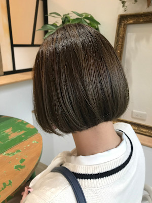Lianan(リアナン)小さな美容室×スタイル