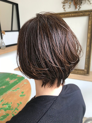 Lianan(リアナン)小さな美容室×スタイル