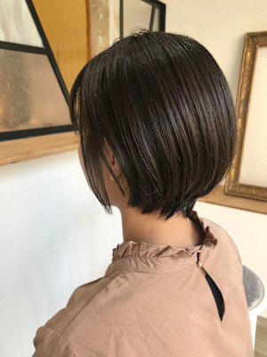 Lianan(リアナン)小さな美容室×スタイル