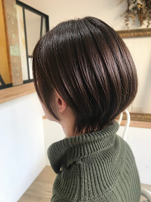 Lianan(リアナン)小さな美容室×スタイル