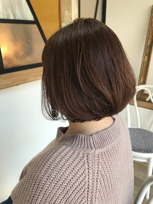 Lianan(リアナン)小さな美容室×スタイル