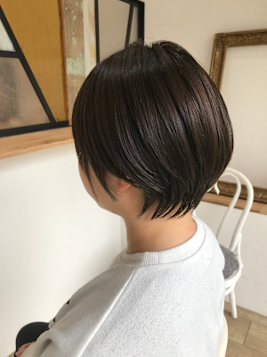 Lianan(リアナン)小さな美容室×スタイル