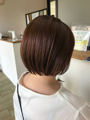 Lianan(リアナン)小さな美容室×スタイル