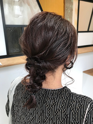 Lianan(リアナン)小さな美容室×スタイル