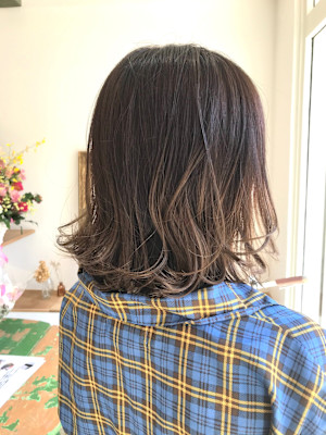 Lianan(リアナン)小さな美容室×スタイル