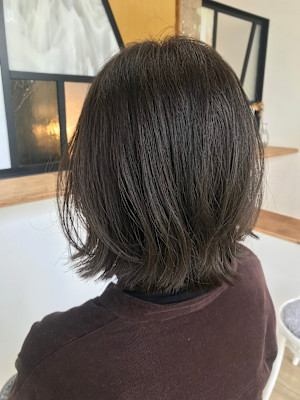 Lianan(リアナン)小さな美容室×スタイル