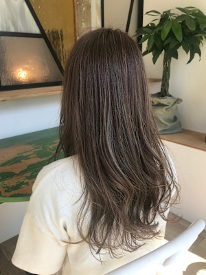 Lianan(リアナン)小さな美容室×スタイル